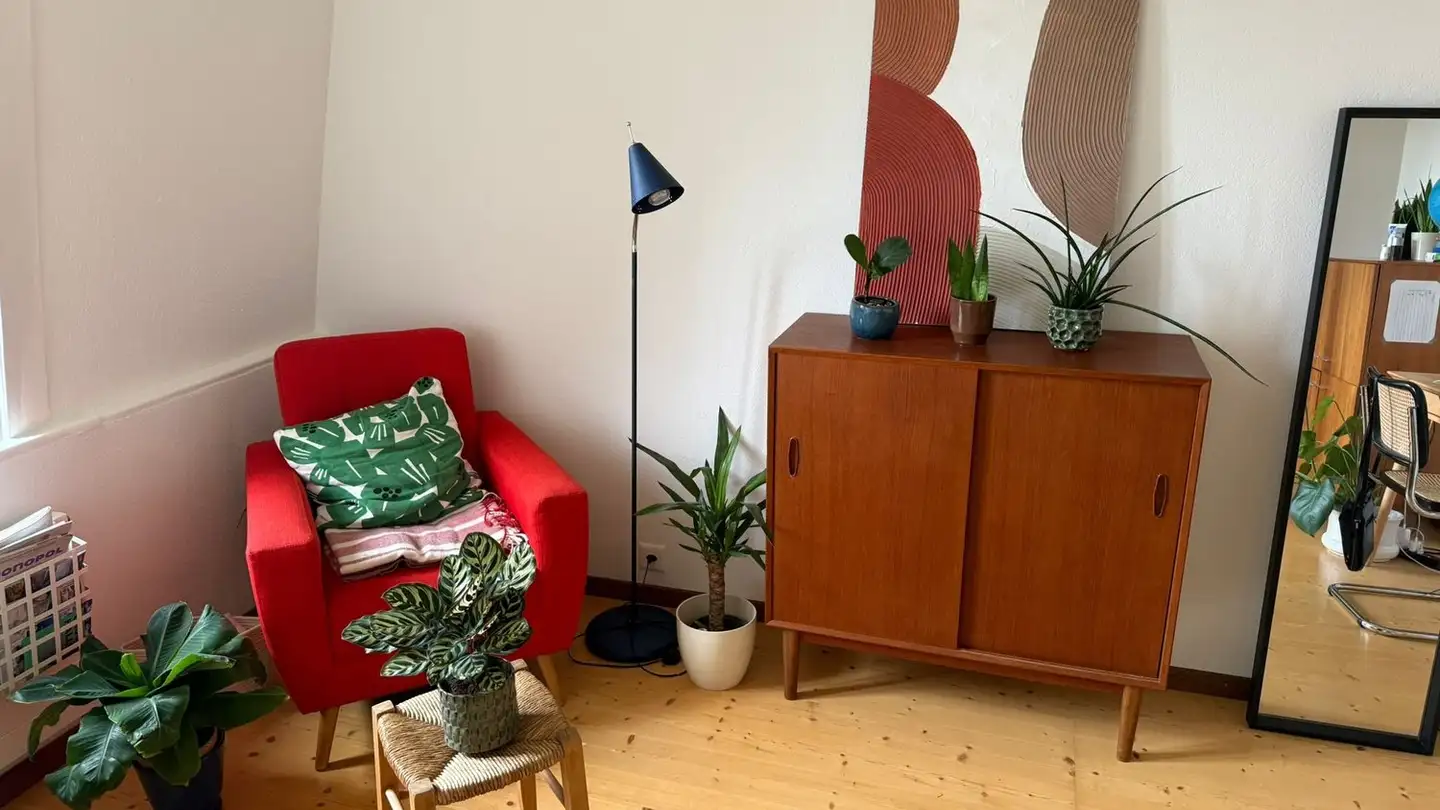 Chambre à louer - 3007 Bern - Photo 4