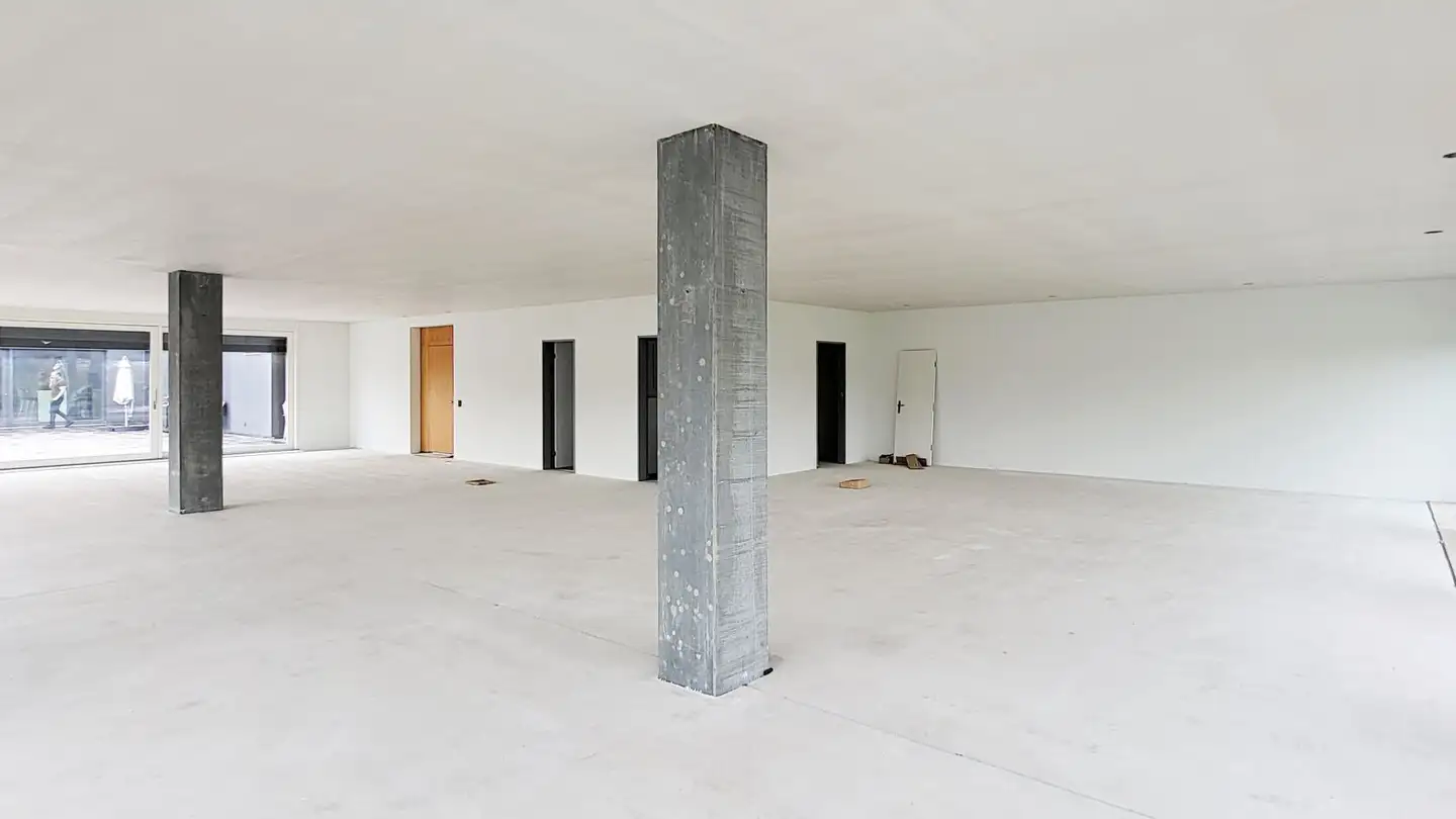 Spazio ufficio in affitto - Erlenweg 6, 6312 Steinhausen - Foto 2