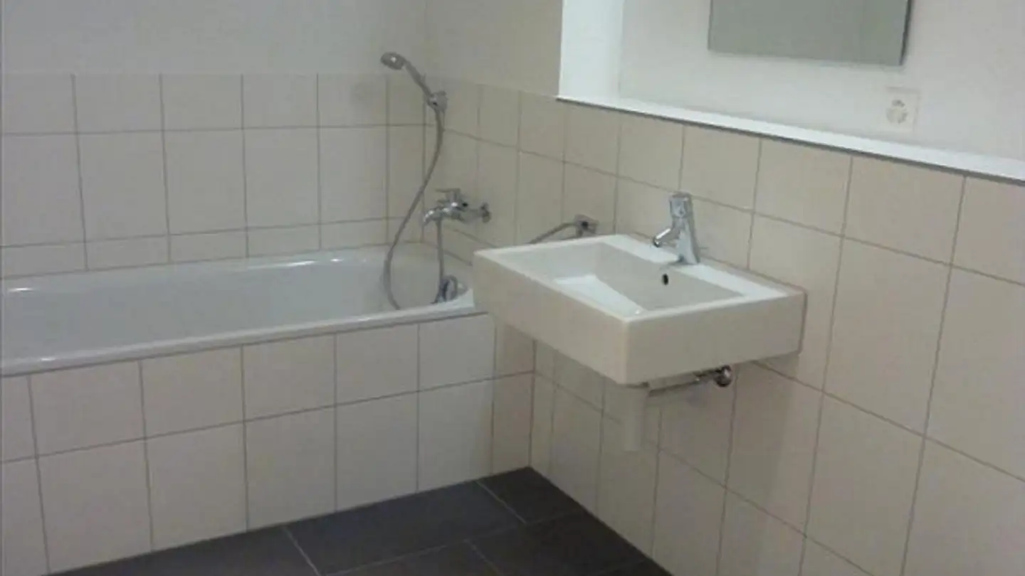 Appartamento in affitto - Bahnhofstrasse 11b, 4537 Wiedlisbach - Foto 4