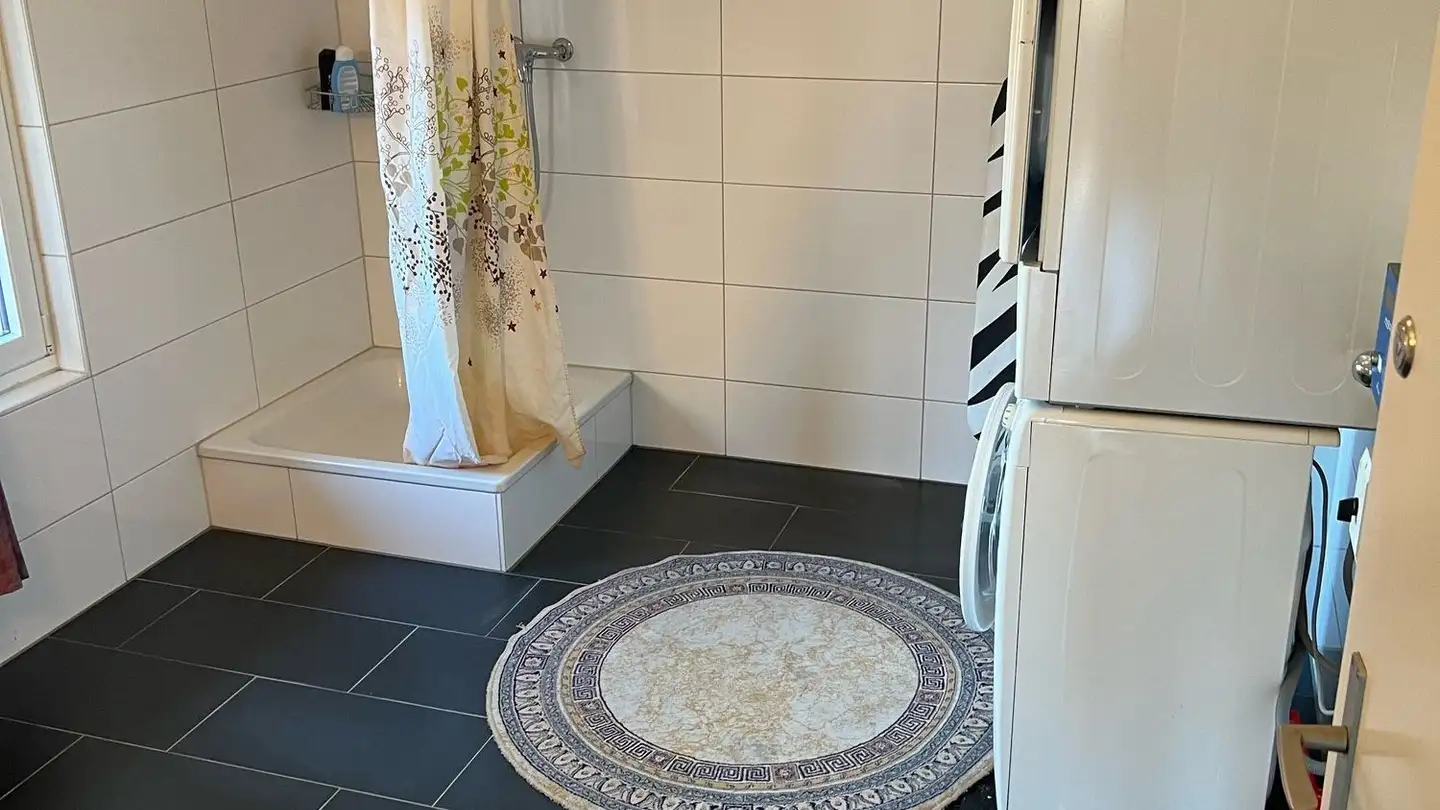 Studio à louer - Bahnhofstrasse 27, 5605 Dottikon - Photo 4