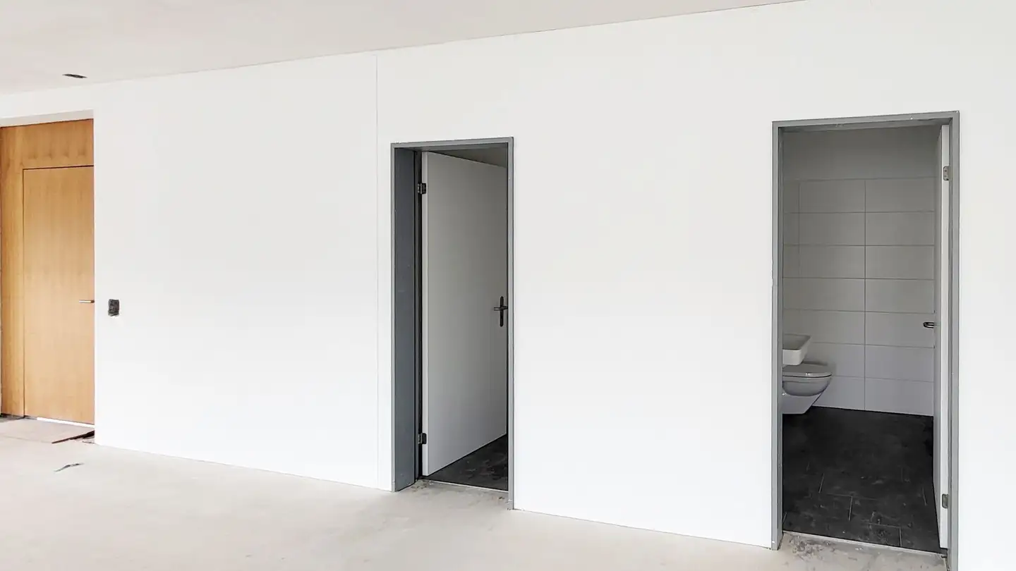 Spazio ufficio in affitto - Erlenweg 6, 6312 Steinhausen - Foto 4