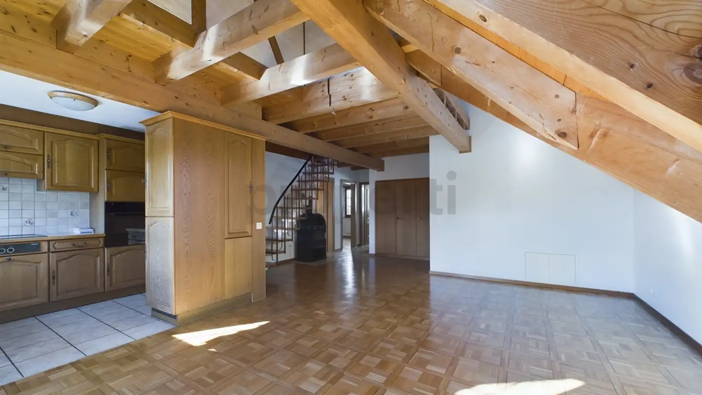 Apartment for sale - 8187 Weiach - Photo 2