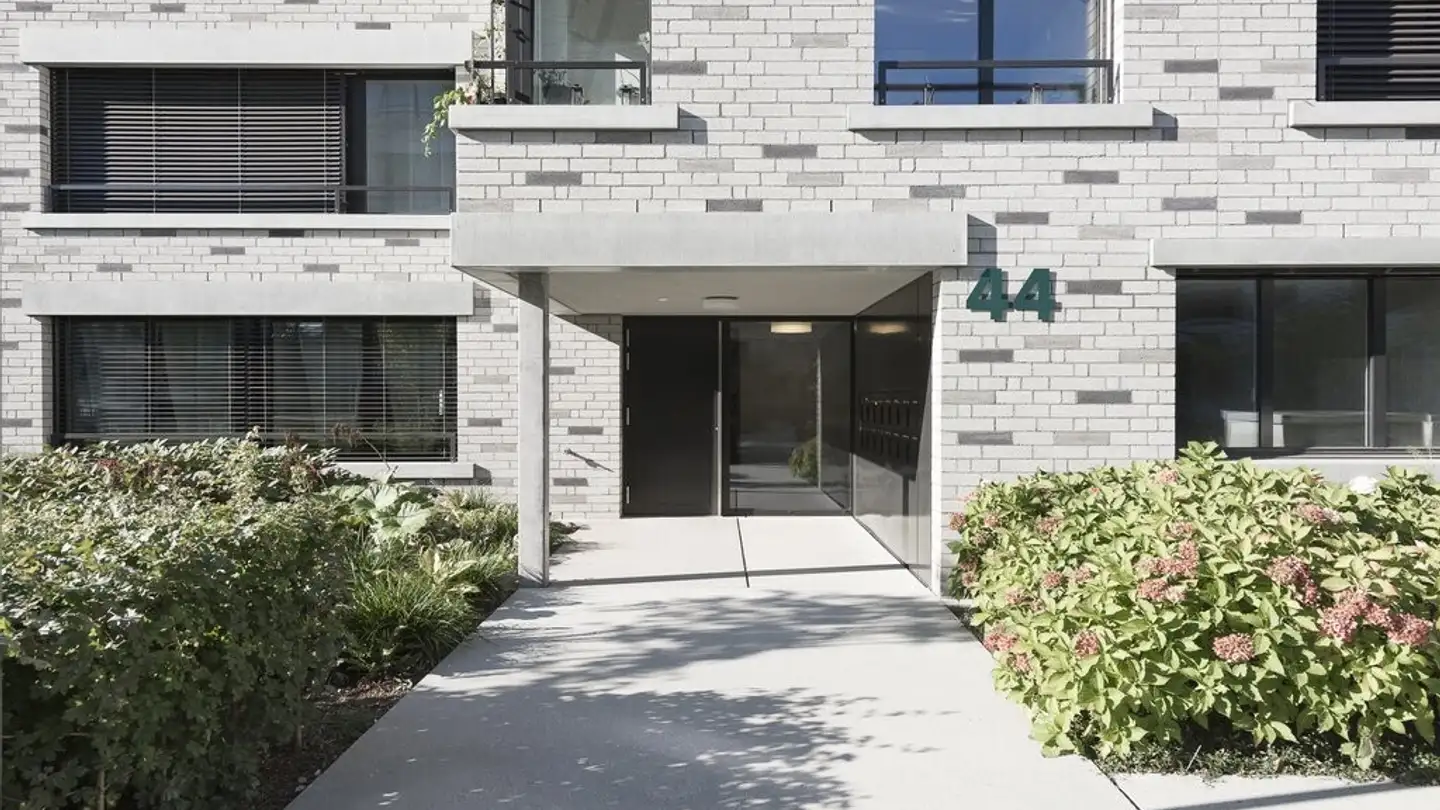 Appartement à louer - Obere Schöntalstrasse 42, 8406 Winterthur - Photo 2