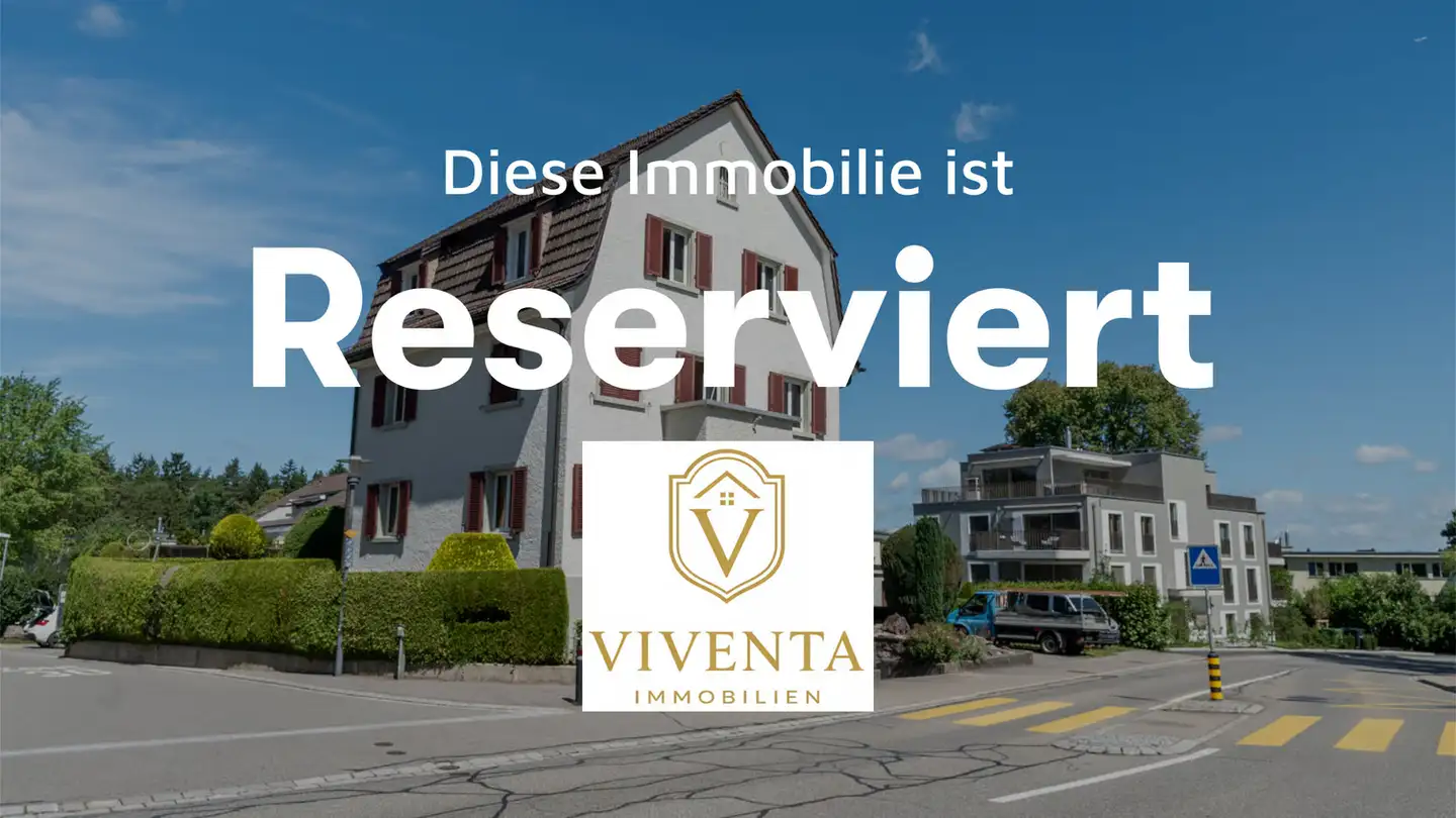 Residential building for sale - 8118 Pfaffhausen