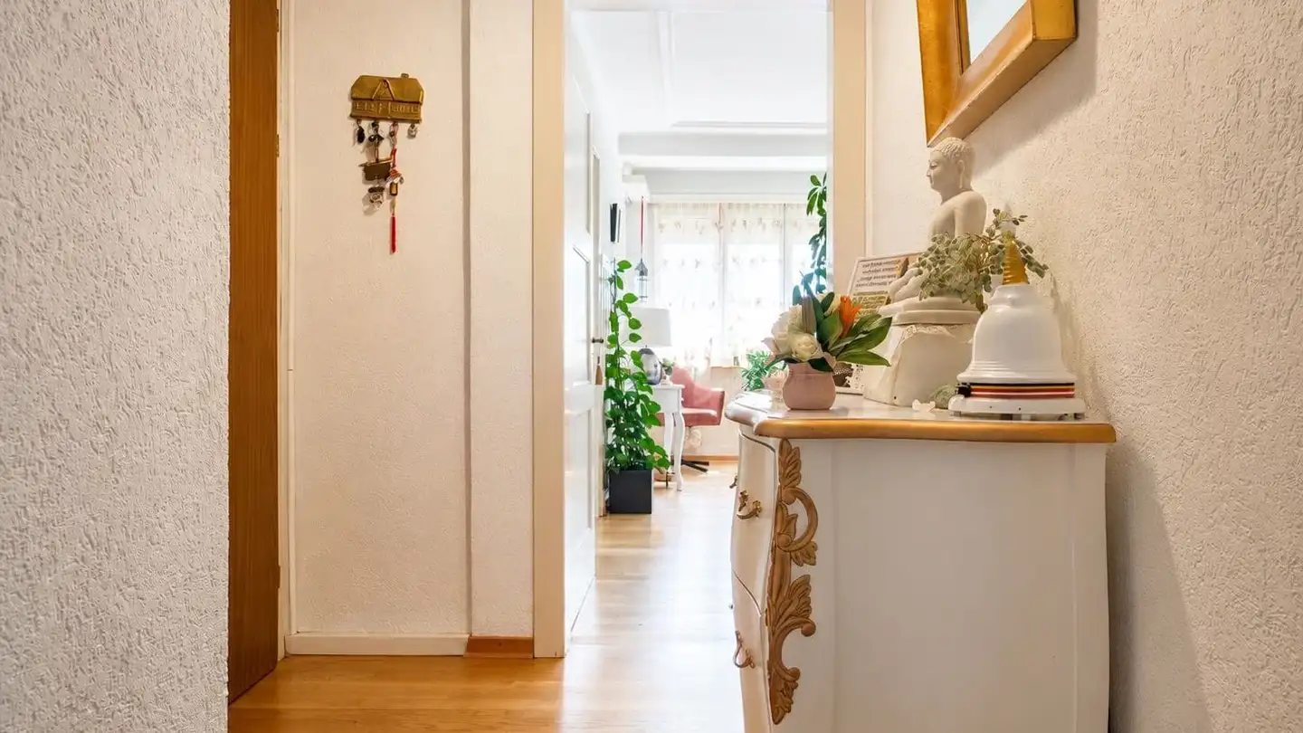 Immeuble résidentiel à vendre - 8118 Pfaffhausen - Photo 3