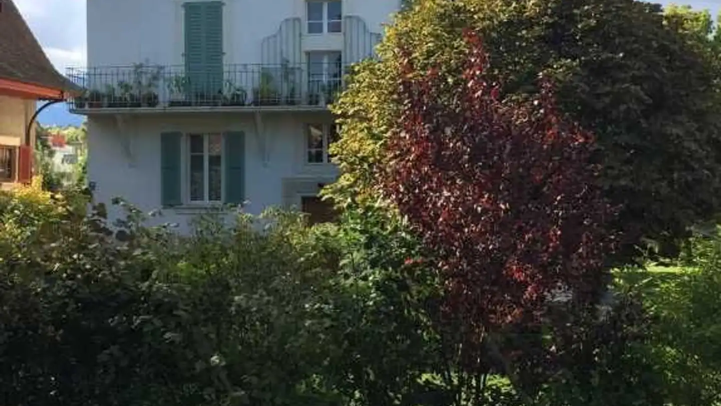 Wohnung mieten - Rue Des Moulins, 1400 Yverdon-les-Bains