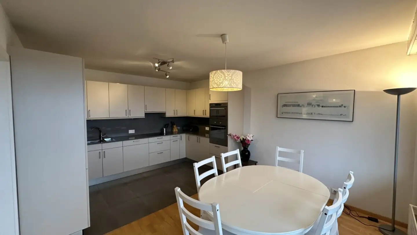 Apartment for rent - 1218 Le Grand-Saconnex - Photo 2