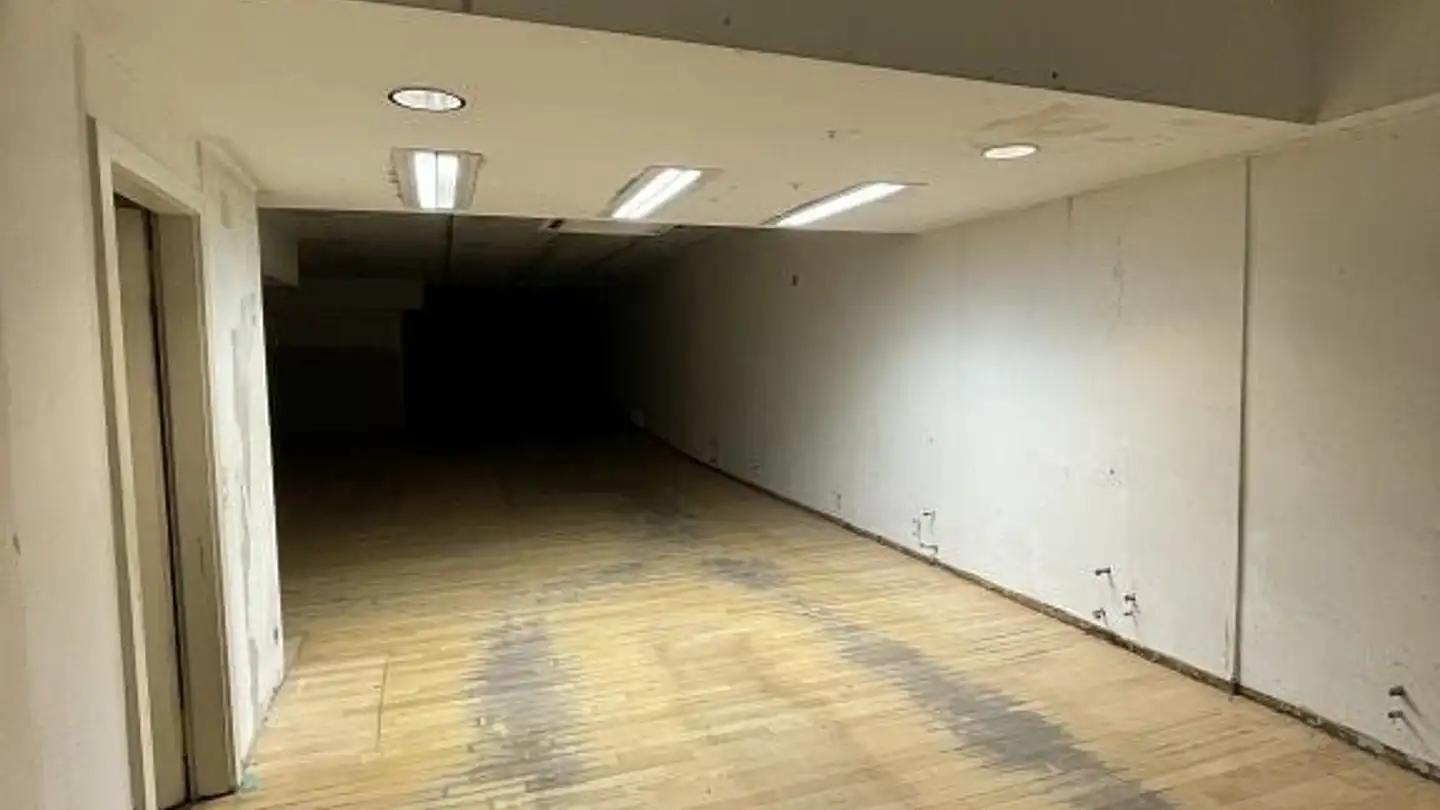 Negozio in affitto - Spitalgasse 26, 3011 Bern - Foto 3