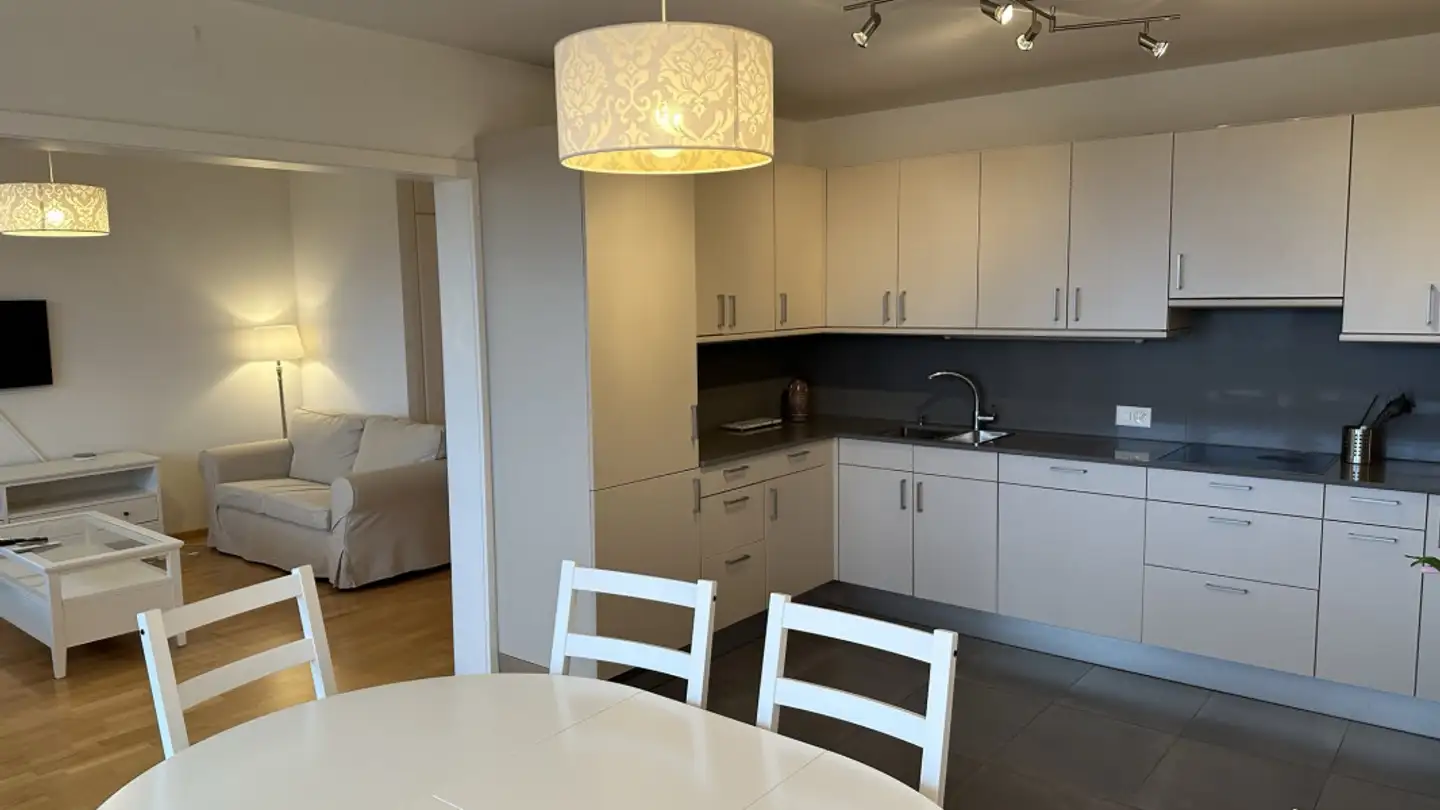 Apartment for rent - 1218 Le Grand-Saconnex - Photo 3