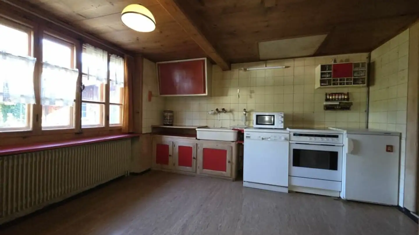 Maison individuelle à vendre - 1660 Château-d'Oex - Photo 2