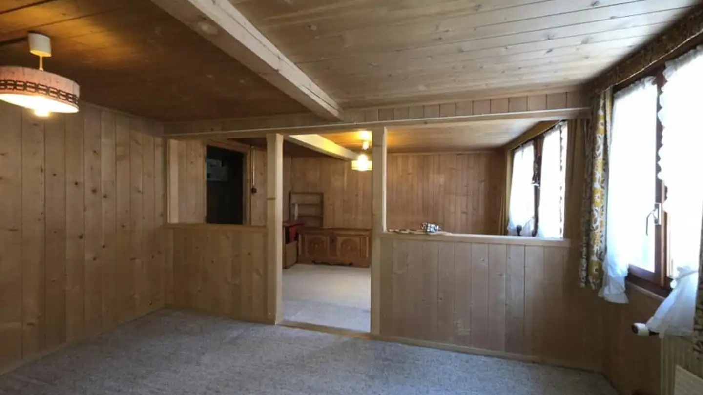 Maison individuelle à vendre - 1660 Château-d'Oex - Photo 4