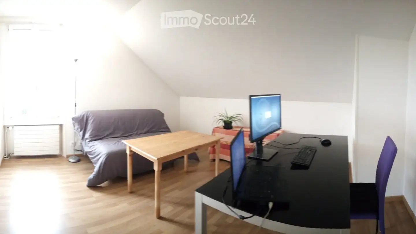 Wohnung mieten - Rue Des Moulins, 1400 Yverdon-les-Bains - Foto 2