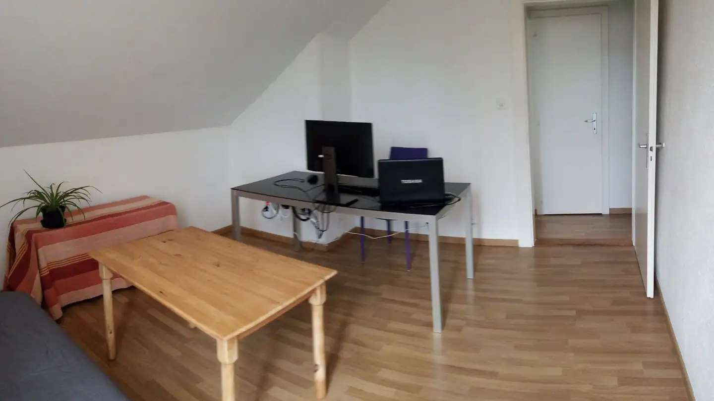 Wohnung mieten - Rue Des Moulins, 1400 Yverdon-les-Bains - Foto 3