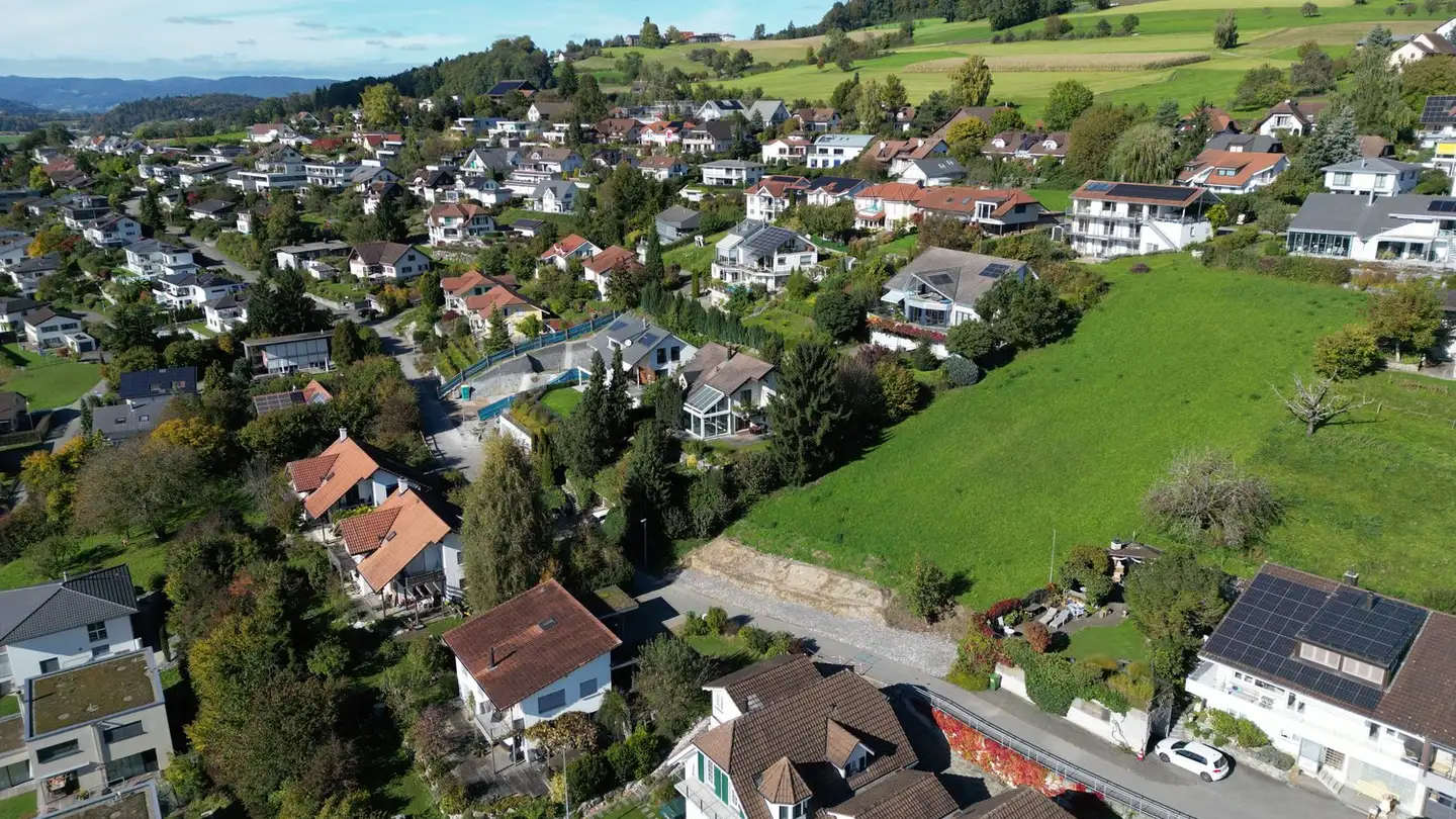 Casa singola in vendita - Untere Rebenhübelstrasse 9, 5707 Seengen - Photo 2