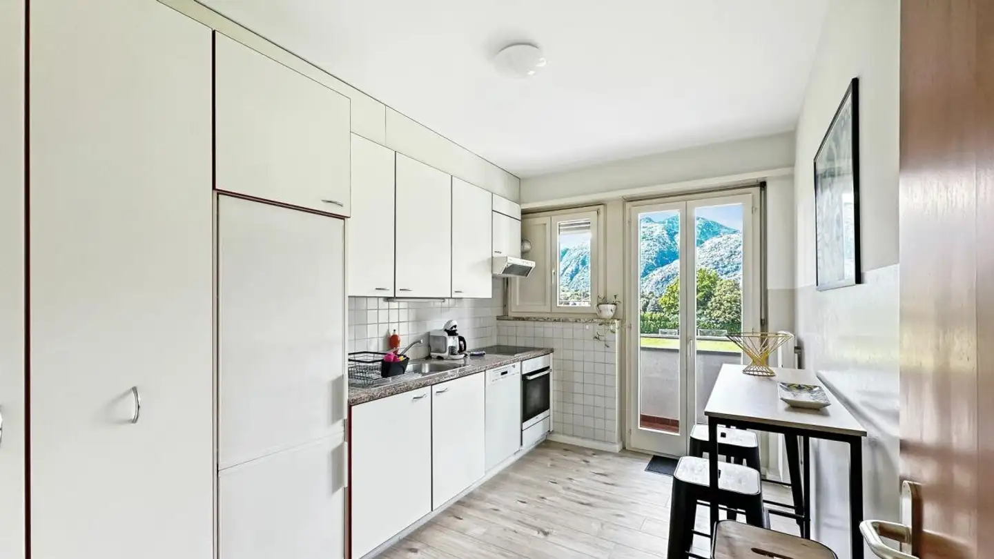 Appartamento in vendita - Via Saleggi 2, 6616 Losone - Photo 4