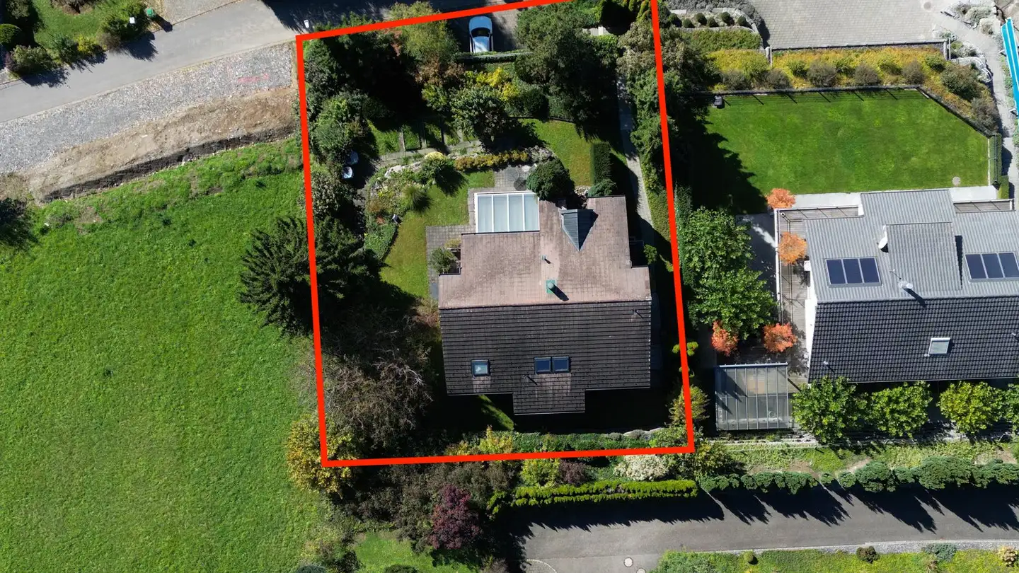 Casa singola in vendita - Untere Rebenhübelstrasse 9, 5707 Seengen - Photo 3