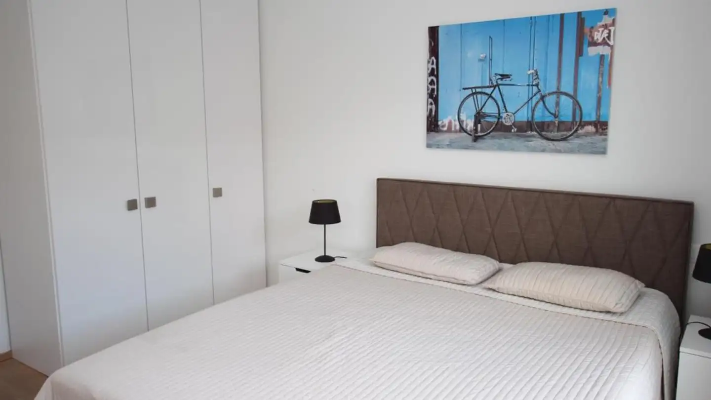 Appartement meublé à louer - Rue Cramer 2, 1202 Genève - Photo 3