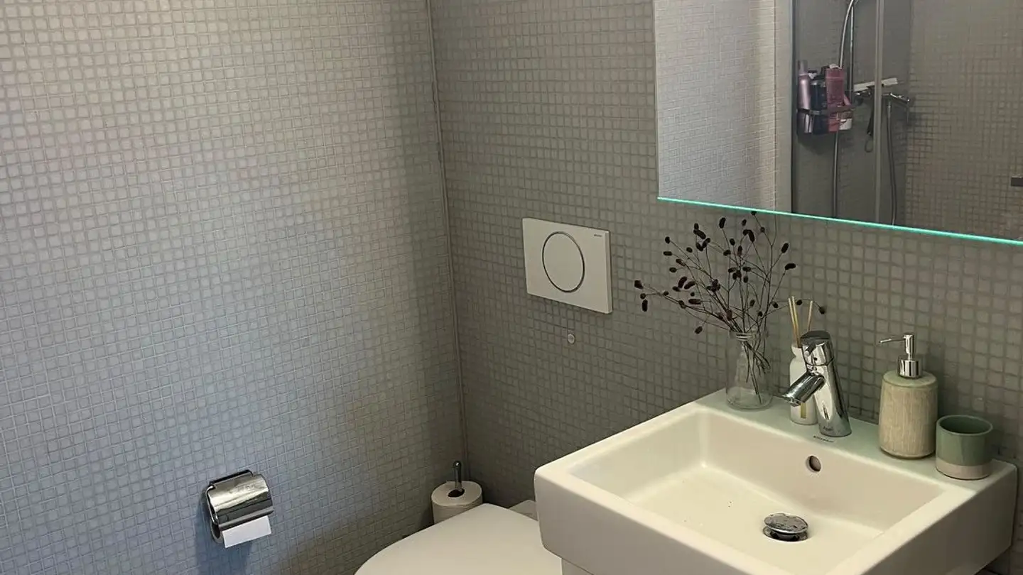 Appartamento in affitto - Neustadtstrasse 6, 6003 Luzern - Foto 3