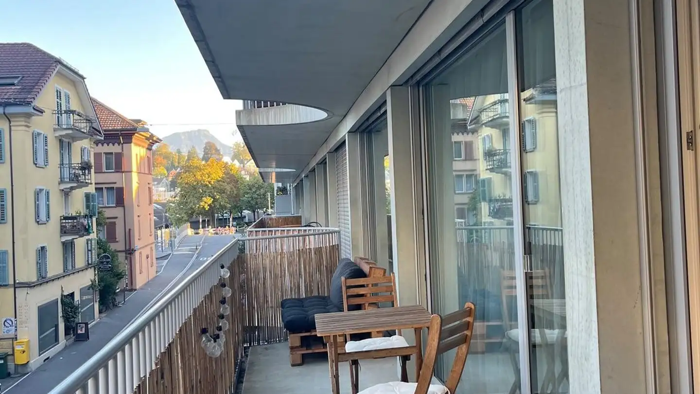 Appartamento in affitto - Neustadtstrasse 6, 6003 Luzern - Foto 4