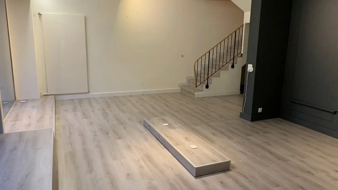 Commercial à louer - Schmalzgasse 3, 4226 Breitenbach