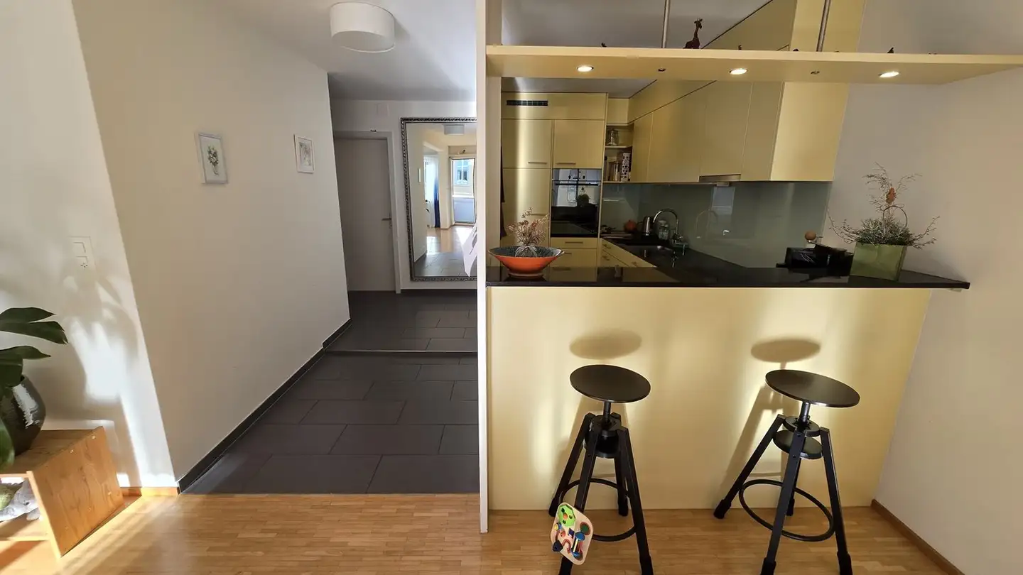 Appartement à louer - Wartstrasse 6, 8400 Winterthur - Photo 3