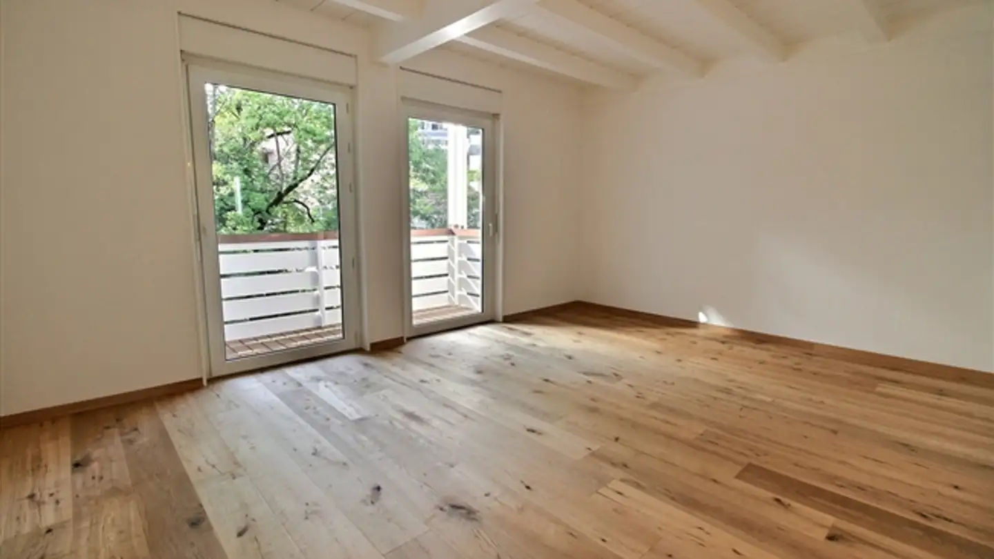 Maison en terrasse à vendre - Route De Fribourg 51, 1634 La Roche FR