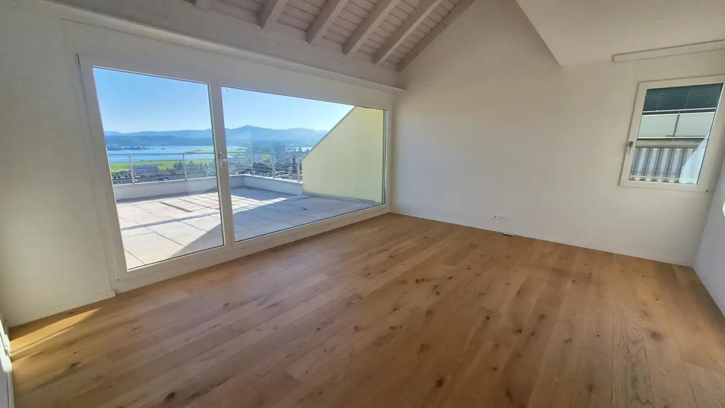 Attico in affitto - Im Gräfli 4, 8808 Pfäffikon SZ - Foto 3