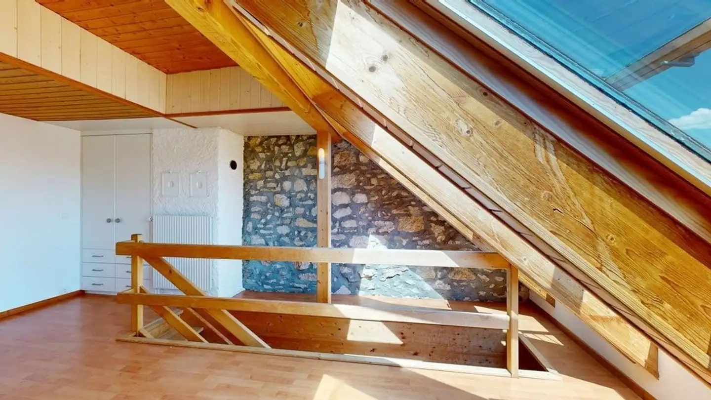 Appartement à louer - Route De Soleure / Solothurnstrasse 10, 2504 Biel/Bienne - Photo 2