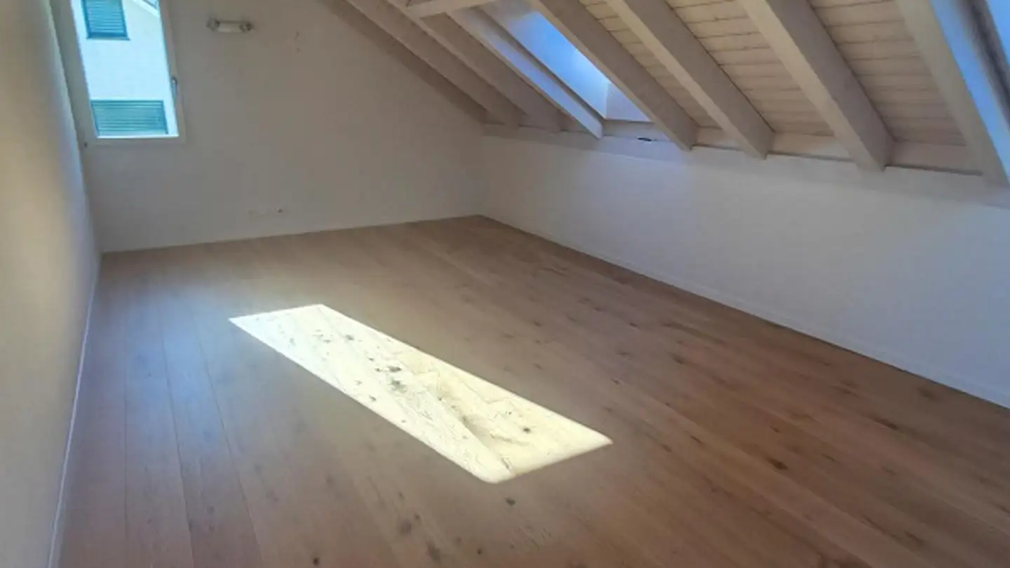 Attico in affitto - Im Gräfli 4, 8808 Pfäffikon SZ - Foto 4
