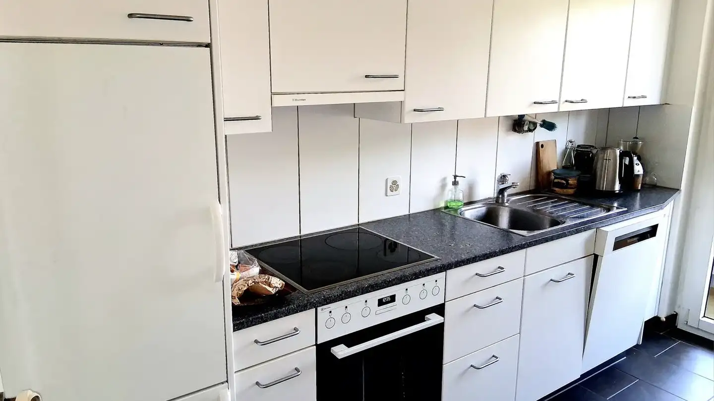 Appartement à louer - Luzernerstrasse 24, 6010 Kriens - Photo 3