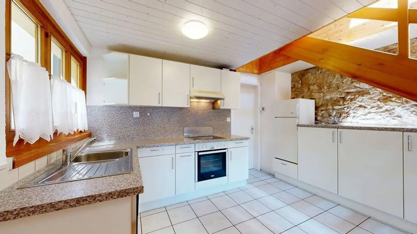 Appartement à louer - Route De Soleure / Solothurnstrasse 10, 2504 Biel/Bienne - Photo 4