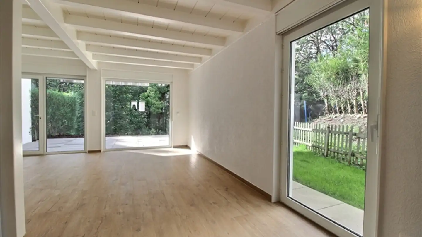 Casa a schiera in vendita - Route De Fribourg 51, 1634 La Roche FR - Photo 3