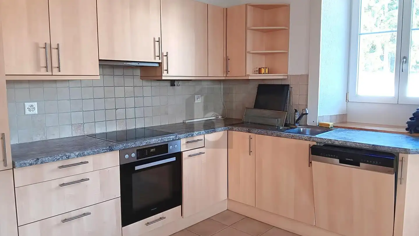 Apartment for rent - 1346 Les Bioux - Photo 3