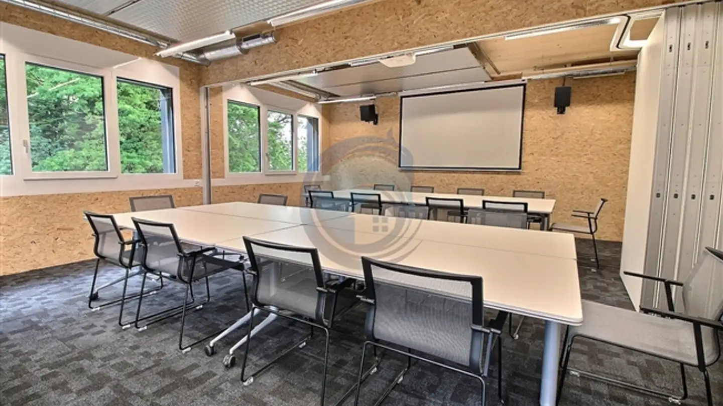 Spazio ufficio in affitto - Chemin Des Artisans 17, 1616 Attalens - Photo 3