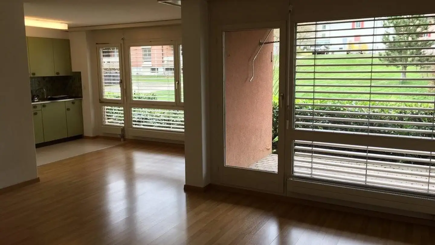 Wohnung mieten - Sägetstrasse 37, 3303 Jegenstorf - Foto 2