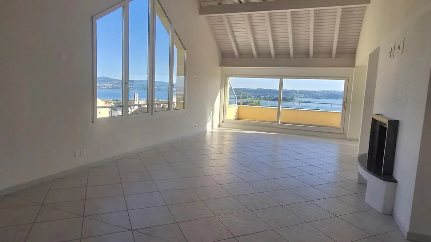 Attico in affitto - Im Gräfli 4, 8808 Pfäffikon SZ
