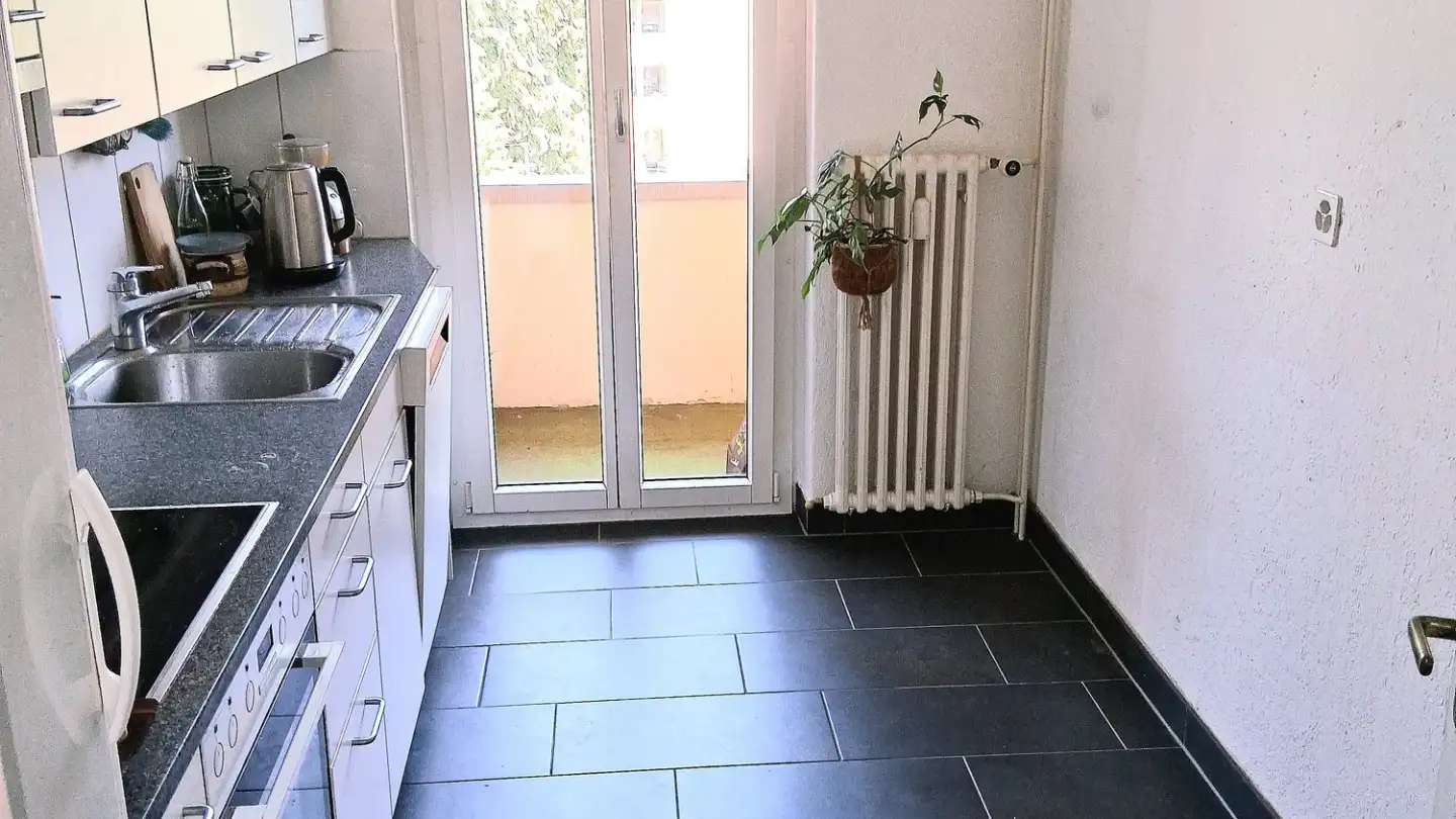 Appartement à louer - Luzernerstrasse 24, 6010 Kriens - Photo 2