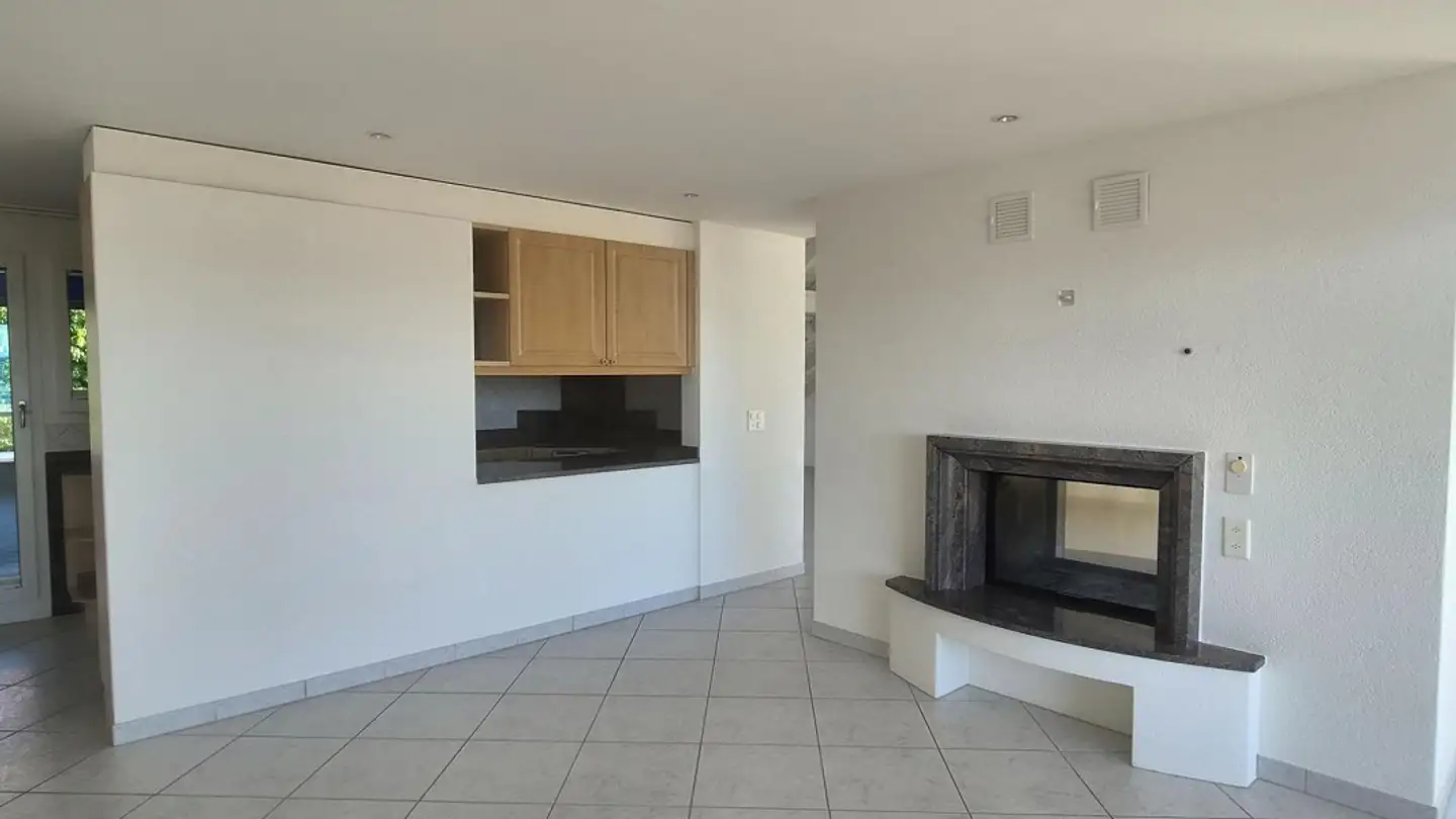 Attico in affitto - Im Gräfli 4, 8808 Pfäffikon SZ - Foto 2