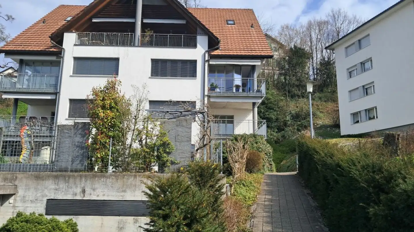 Wohnung kaufen - Nauengüetli 5, 8630 Rüti ZH