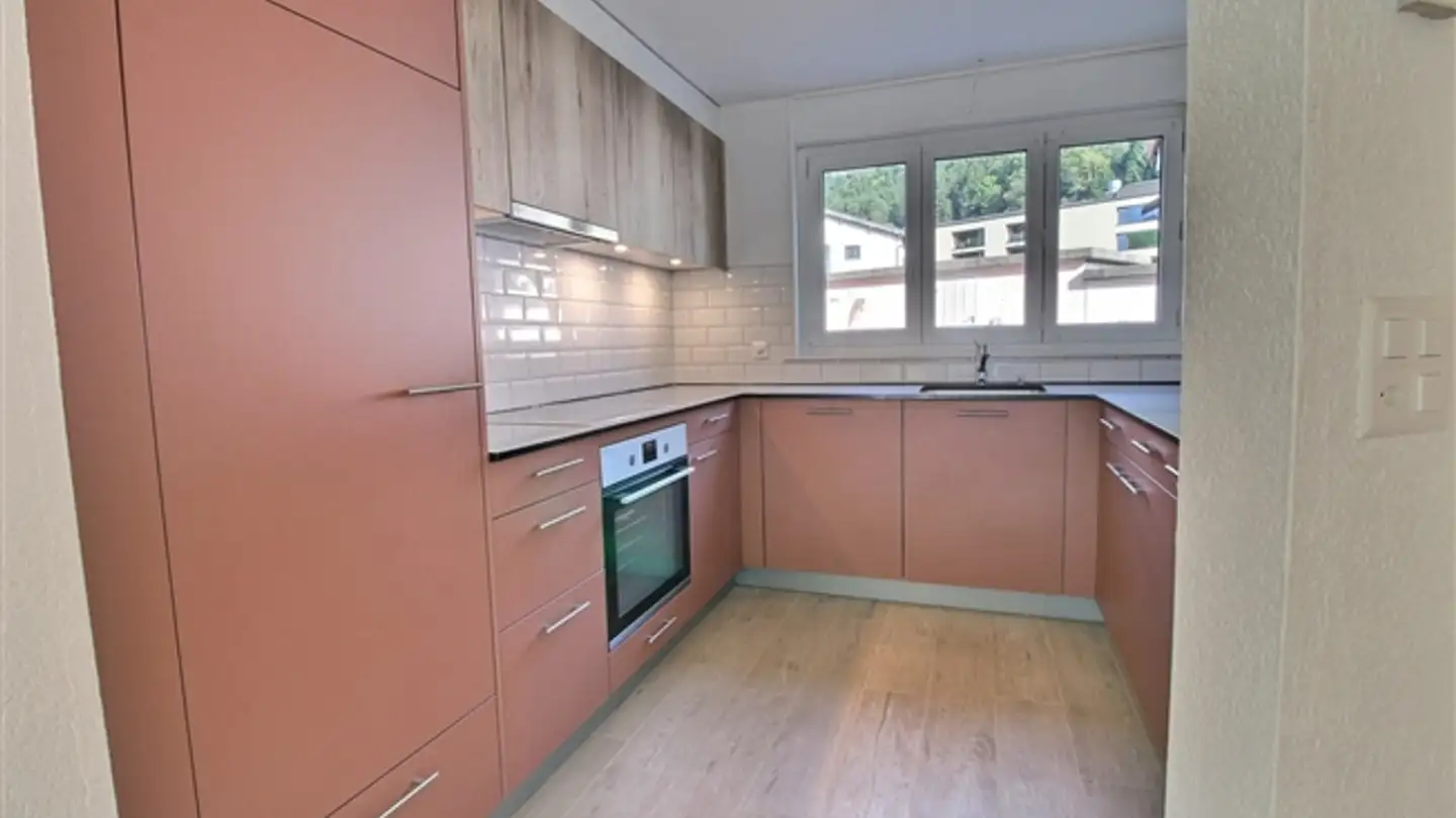 Casa a schiera in vendita - Route De Fribourg 51, 1634 La Roche FR - Photo 2