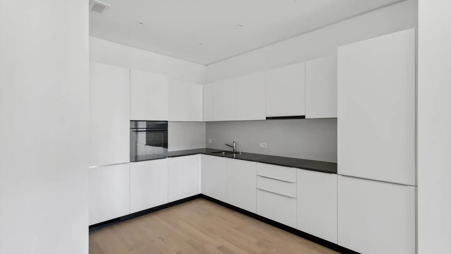 Apartment for rent - Via Giacomo Brentani 16, 6900 Lugano - Photo 2