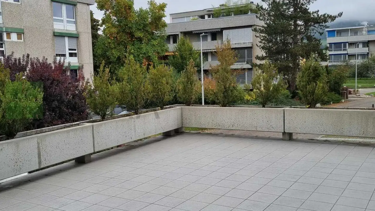 Appartamento in affitto - Rue de la Birse 7, 2822 Courroux - Foto 2