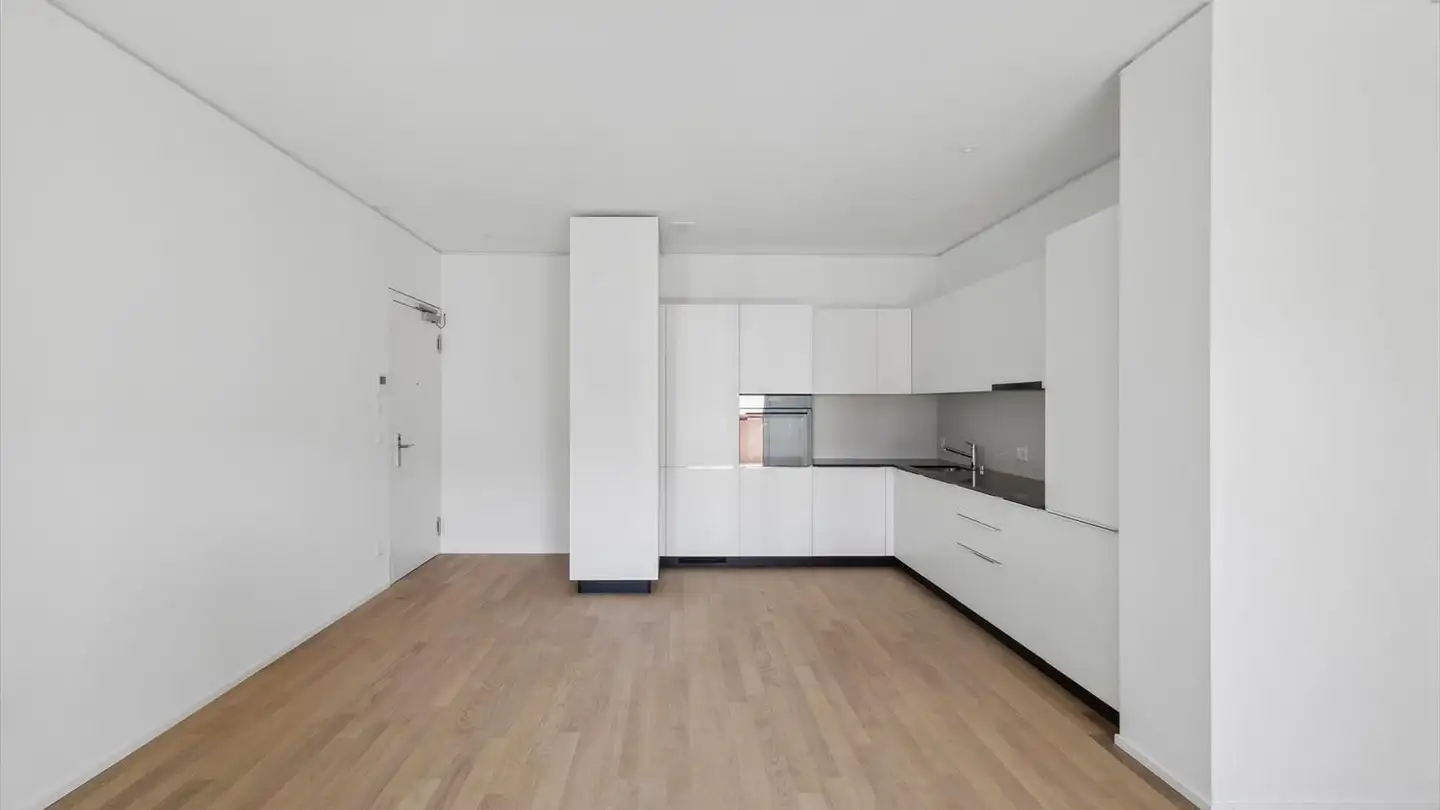 Apartment for rent - Via Giacomo Brentani 16, 6900 Lugano - Photo 3