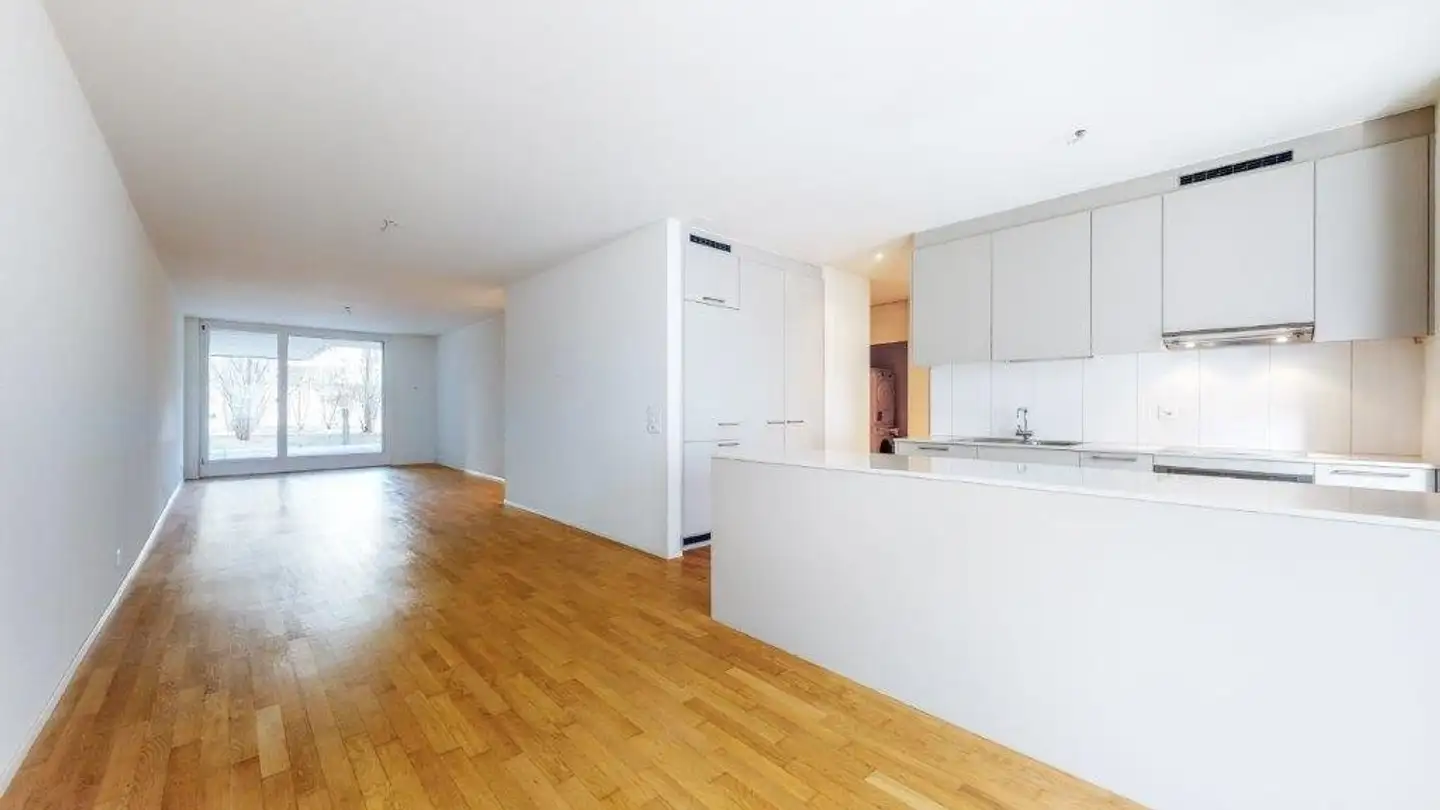 Wohnung mieten - Murtenstrasse 143, 3008 Bern - Foto 3