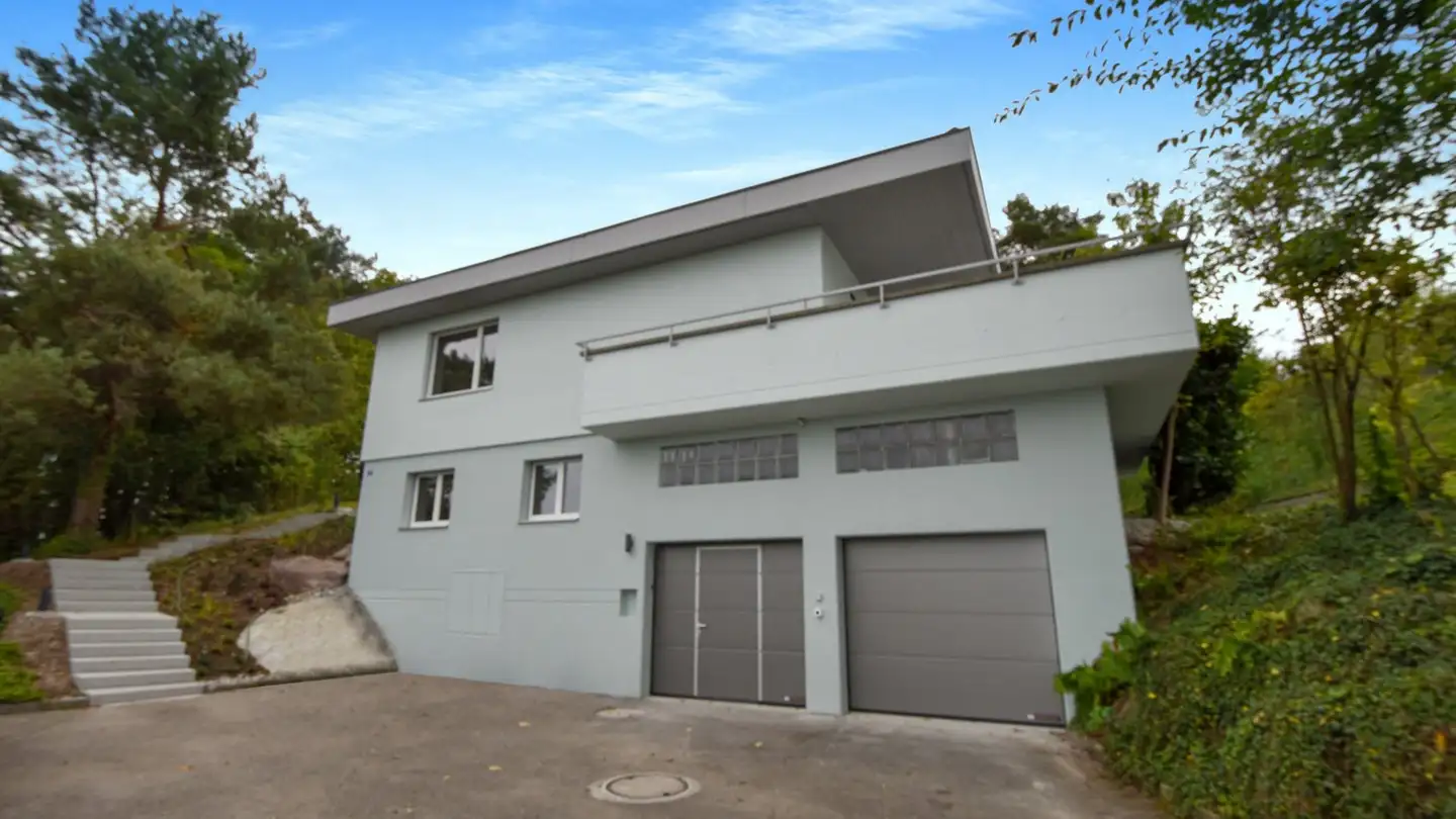 Single house for rent - Alter Zürichweg 27, 8952 Schlieren