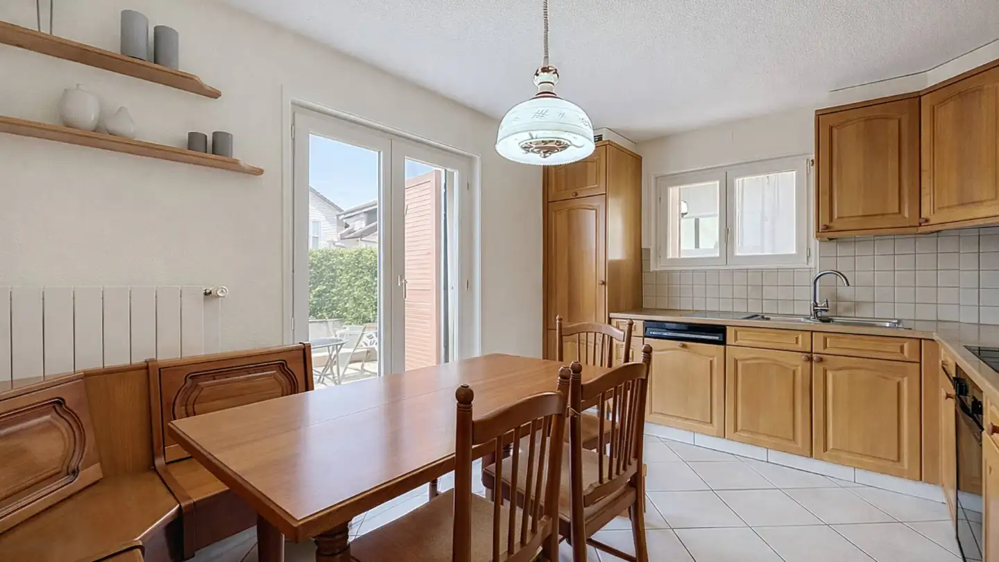 Villa for sale - 1029 Villars-Ste-Croix