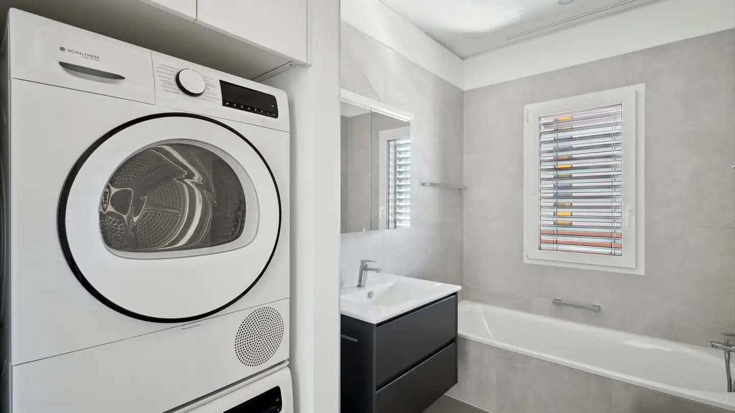 Apartment for rent - Via Giacomo Brentani 16, 6900 Lugano - Photo 4