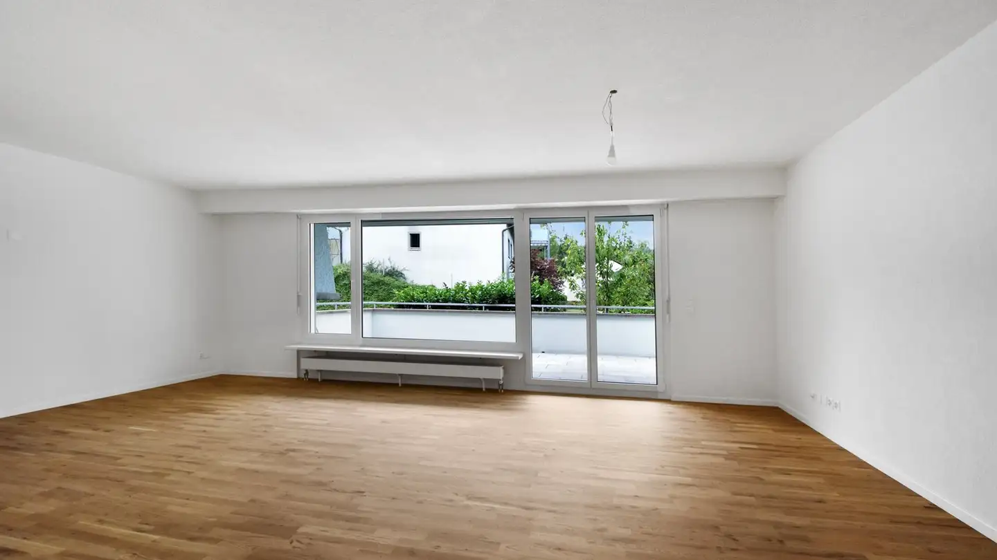 Single house for rent - Alter Zürichweg 27, 8952 Schlieren - Photo 2