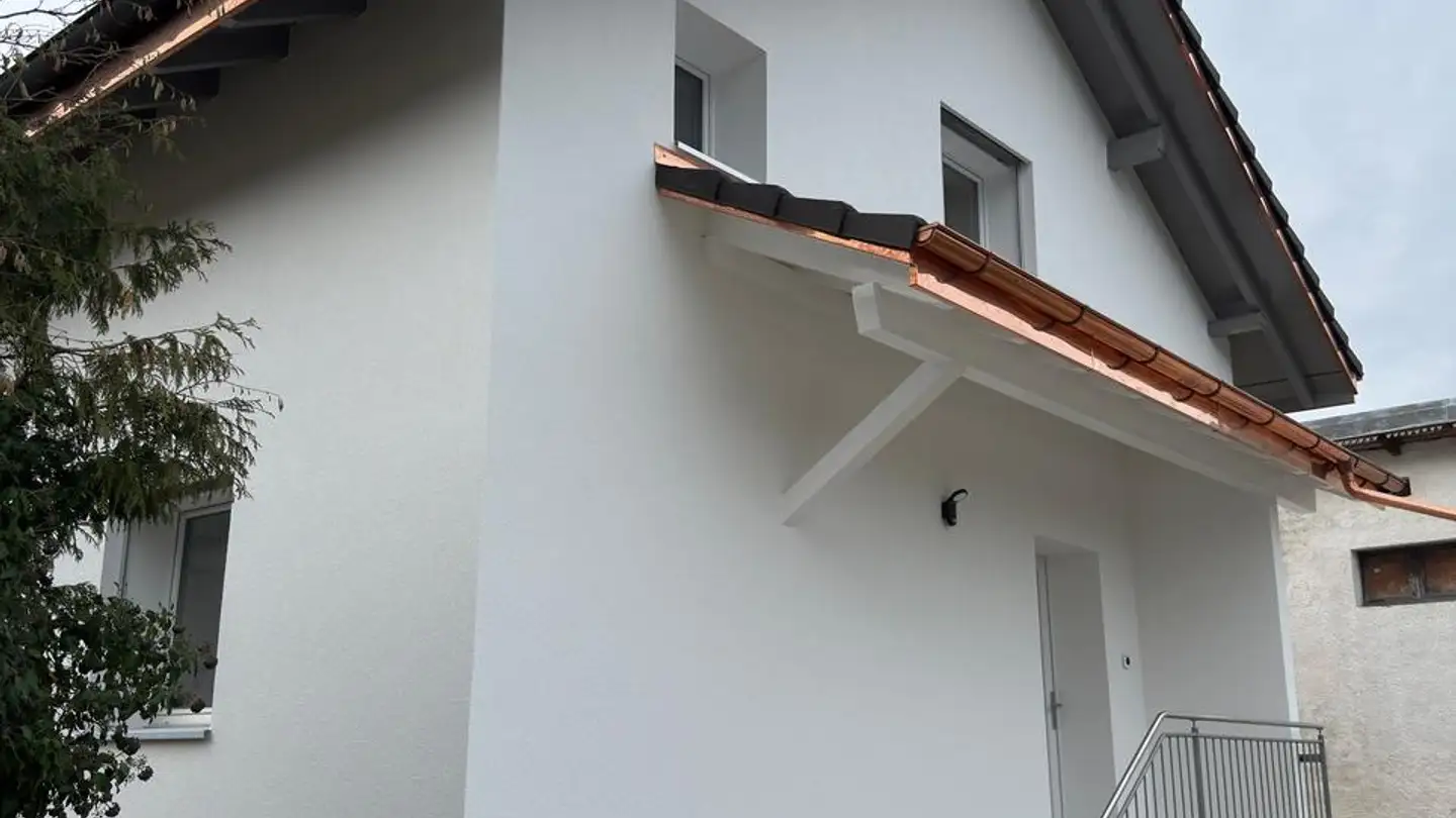 Maison individuelle à vendre - 2843 Châtillon JU