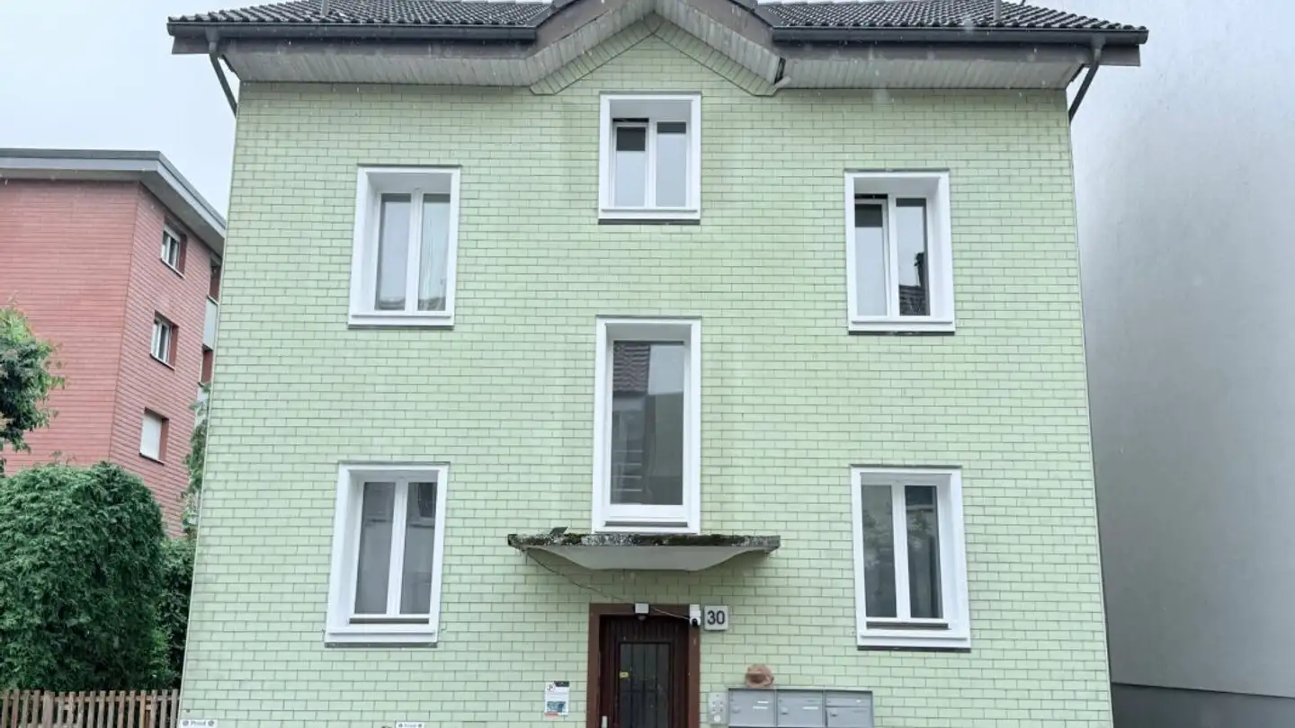 Maison individuelle à vendre - Fährstrasse 30, 4632 Trimbach - Photo 3